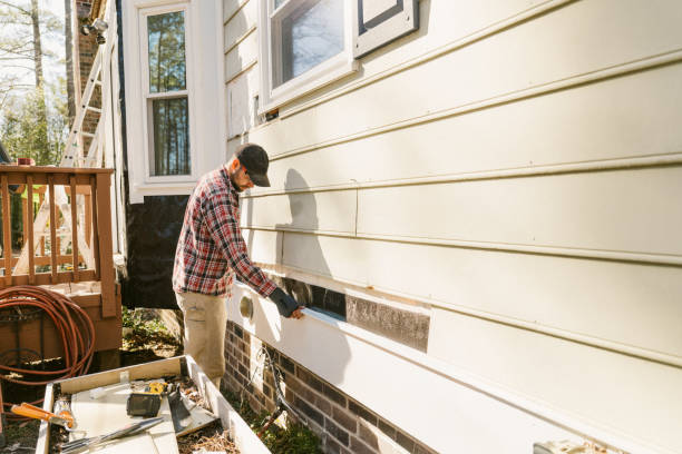 Trusted Siding Inspection service in Oldtown, MD - Creative Siding